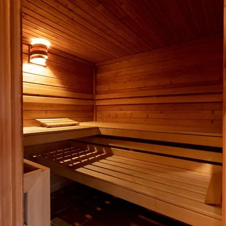 Haus Kerstin 117 - Ferienwohnung Dingi *