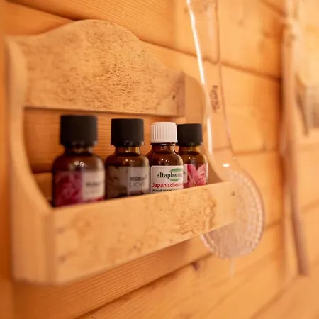 Haus Kerstin 117 - Ferienwohnung Dingi