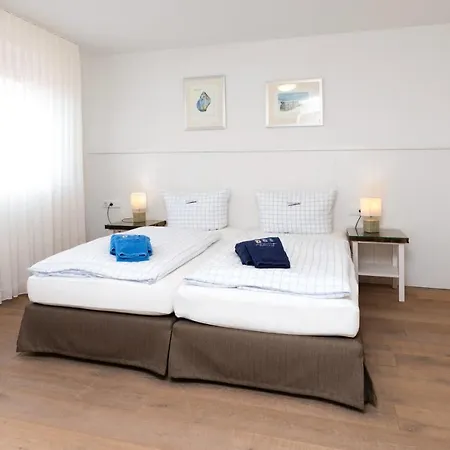 Haus Kerstin 117 - Ferienwohnung Dingi