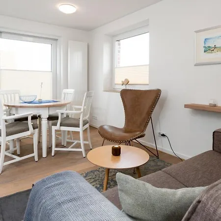 ホテル Haus Kerstin 117 - Ferienwohnung Dingi