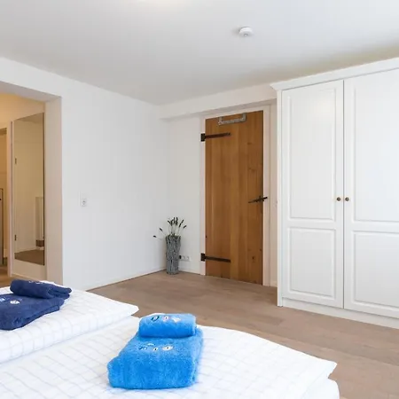 Haus Kerstin 117 - Ferienwohnung Dingi 酒店 *